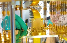Exploring the Frontiers of Quantum Computing